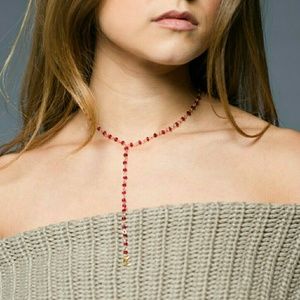 Vestique Choker